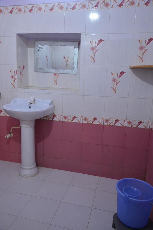 Hotel Renuka Jaisalmer Buitenkant foto