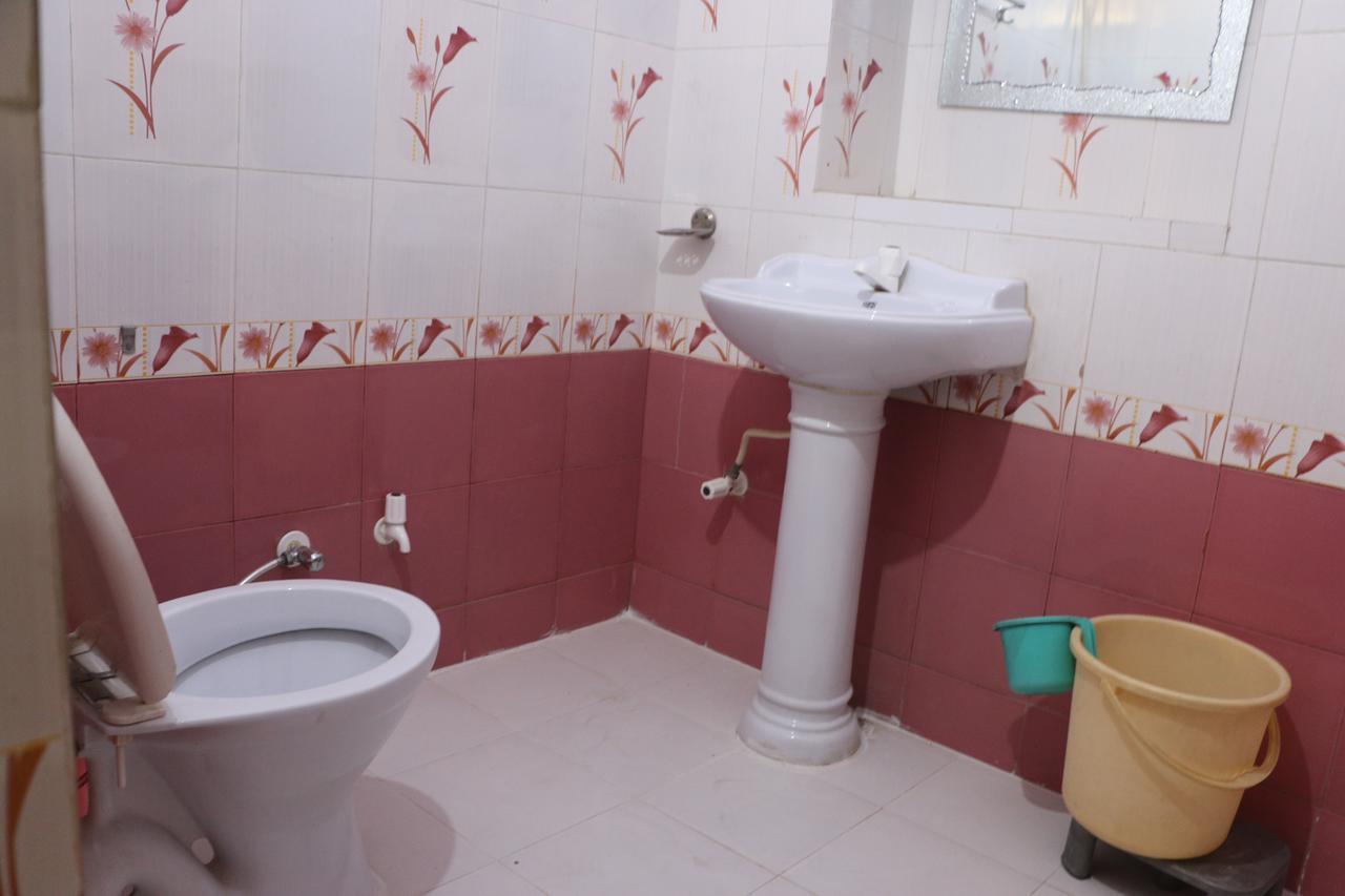 Hotel Renuka Jaisalmer Buitenkant foto